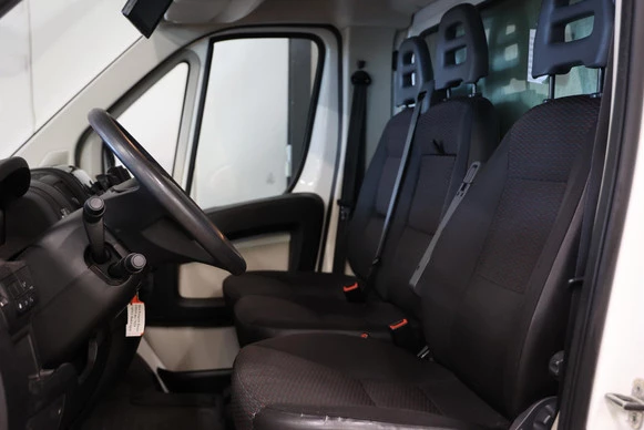 Peugeot Boxer - Afbeelding 10 van 14