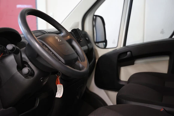 Peugeot Boxer - Afbeelding 11 van 14