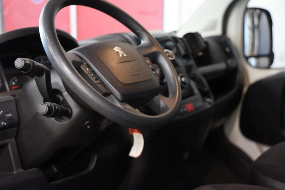 Peugeot Boxer - Afbeelding 12 van 14