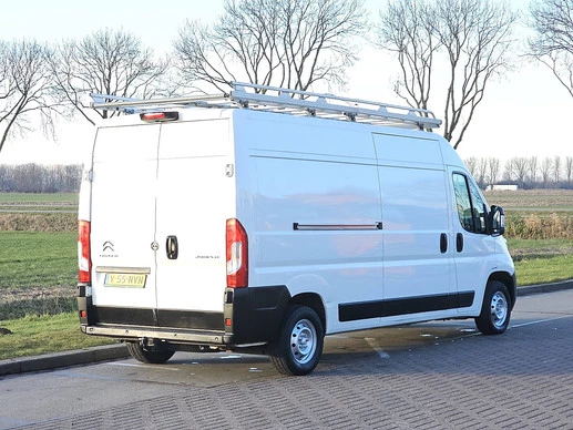 Citroën Jumper - Afbeelding 3 van 17