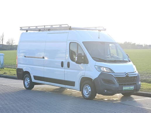 Citroën Jumper - Afbeelding 4 van 17