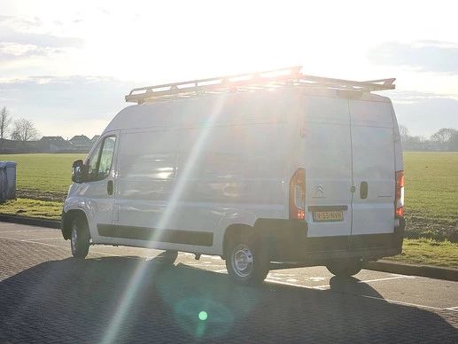 Citroën Jumper - Afbeelding 5 van 17