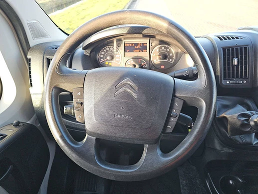 Citroën Jumper - Afbeelding 11 van 17
