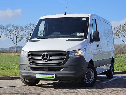 Mercedes-Benz Sprinter - Afbeelding 1 van 17