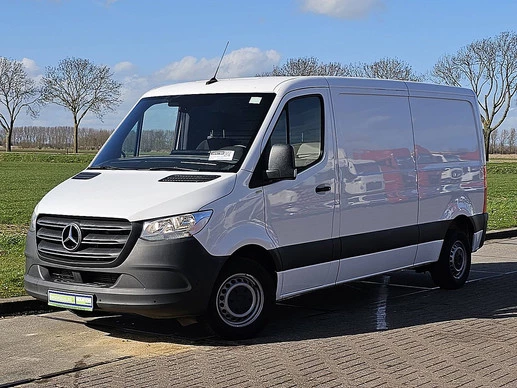 Mercedes-Benz Sprinter - Afbeelding 2 van 17