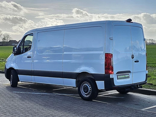 Mercedes-Benz Sprinter - Afbeelding 5 van 17