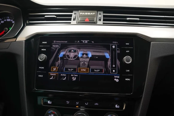 Volkswagen Passat - Afbeelding 9 van 30