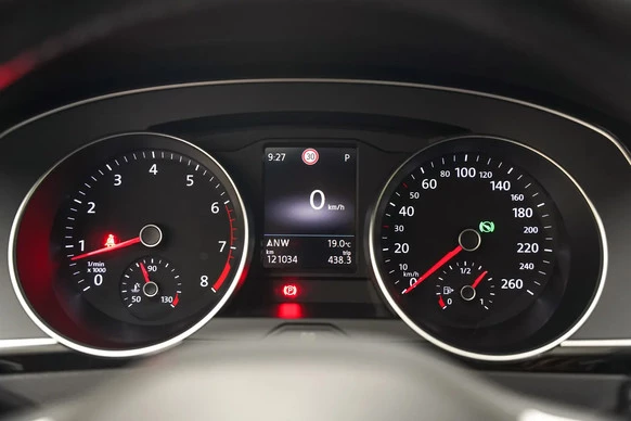 Volkswagen Passat - Afbeelding 20 van 30