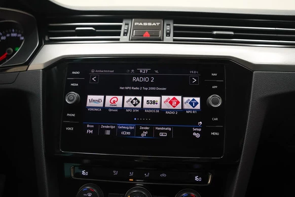 Volkswagen Passat - Afbeelding 22 van 30