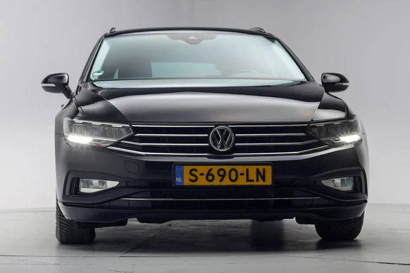 Volkswagen Passat - Afbeelding 27 van 30