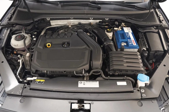 Volkswagen Passat - Afbeelding 28 van 30