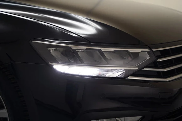 Volkswagen Passat - Afbeelding 30 van 30