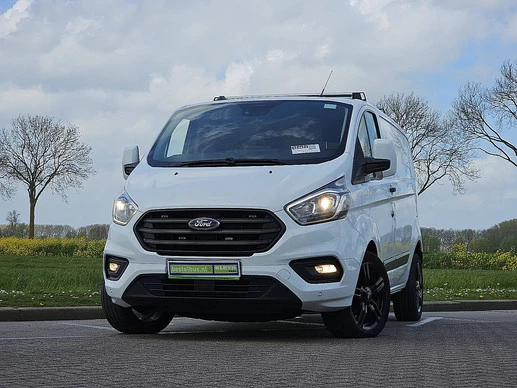 Ford Transit Custom - Afbeelding 1 van 17