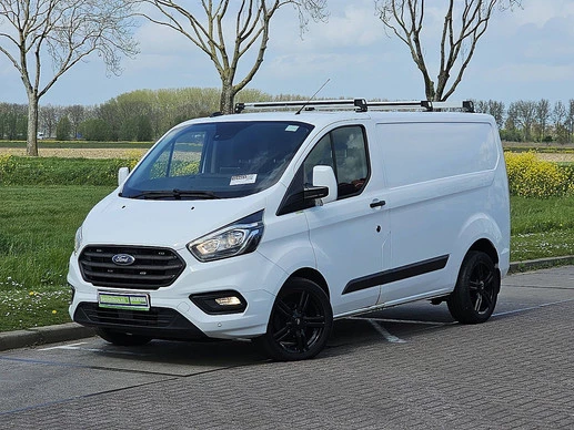 Ford Transit Custom - Afbeelding 2 van 17