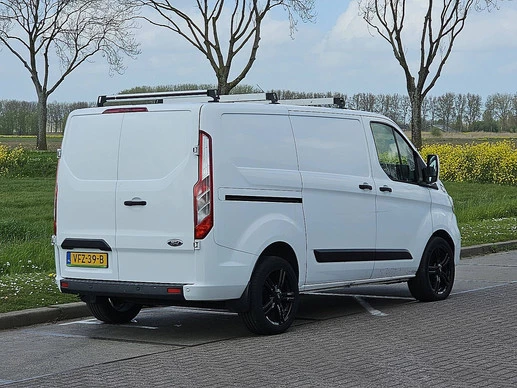 Ford Transit Custom - Afbeelding 3 van 17