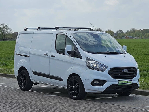 Ford Transit Custom - Afbeelding 5 van 17