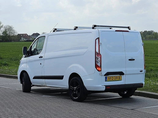 Ford Transit Custom - Afbeelding 6 van 17