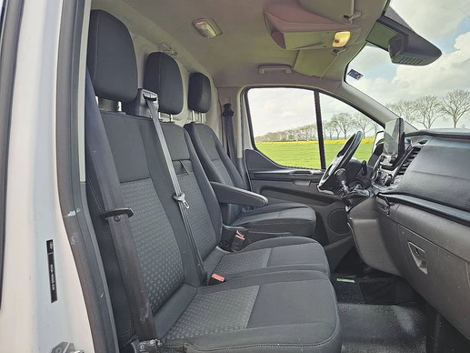 Ford Transit Custom - Afbeelding 7 van 17