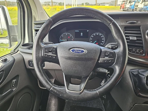 Ford Transit Custom - Afbeelding 10 van 17