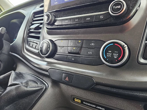 Ford Transit Custom - Afbeelding 11 van 17