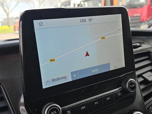 Ford Transit Custom - Afbeelding 12 van 17