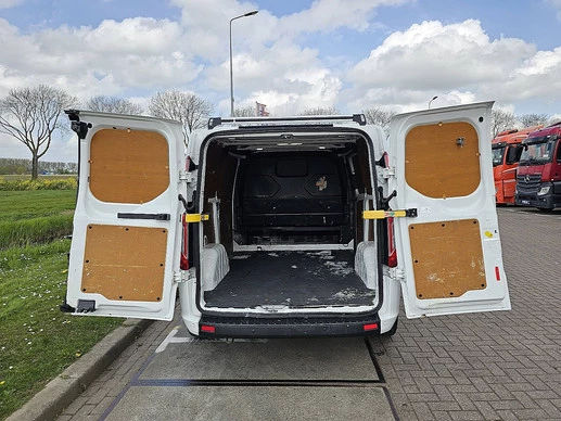 Ford Transit Custom - Afbeelding 13 van 17