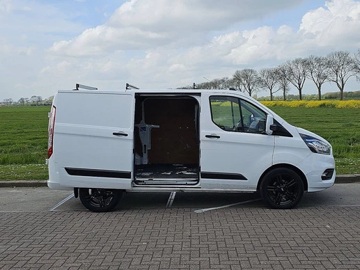 Ford Transit Custom - Afbeelding 14 van 17