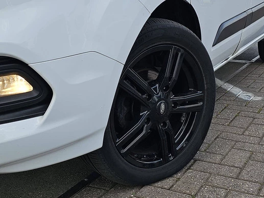 Ford Transit Custom - Afbeelding 15 van 17