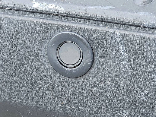 Ford Transit Custom - Afbeelding 16 van 17