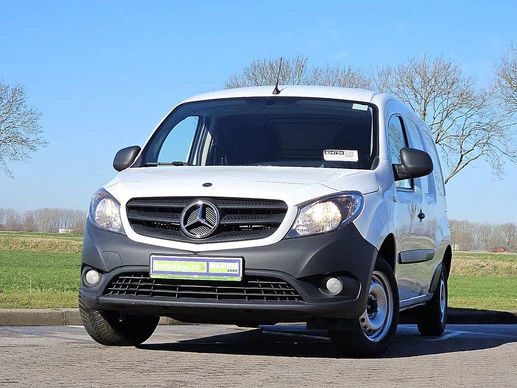 Mercedes-Benz Citan - Afbeelding 1 van 15