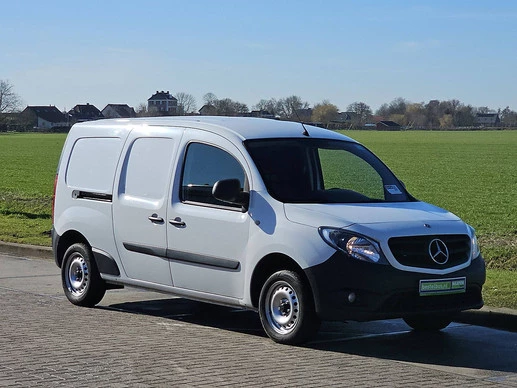 Mercedes-Benz Citan - Afbeelding 5 van 15