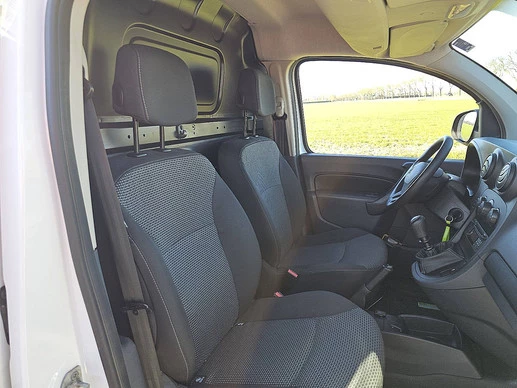 Mercedes-Benz Citan - Afbeelding 7 van 15