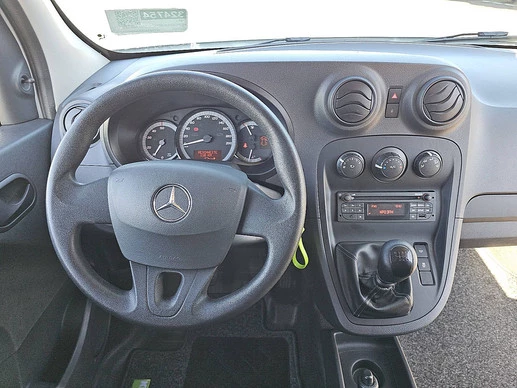 Mercedes-Benz Citan - Afbeelding 8 van 15