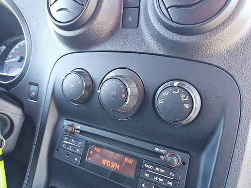 Mercedes-Benz Citan - Afbeelding 10 van 15