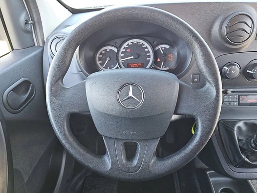 Mercedes-Benz Citan - Afbeelding 11 van 15