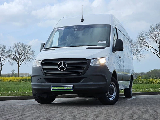 Mercedes-Benz Sprinter - Afbeelding 1 van 19