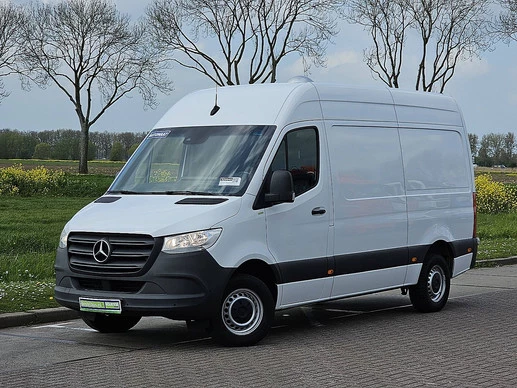 Mercedes-Benz Sprinter - Afbeelding 2 van 19