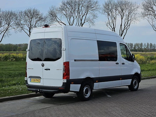 Mercedes-Benz Sprinter - Afbeelding 3 van 19
