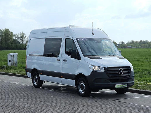 Mercedes-Benz Sprinter - Afbeelding 5 van 19