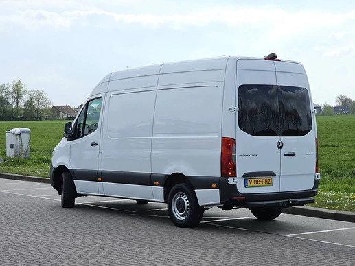Mercedes-Benz Sprinter - Afbeelding 6 van 19