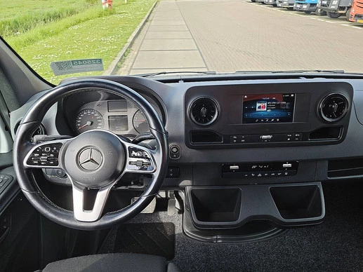Mercedes-Benz Sprinter - Afbeelding 8 van 19