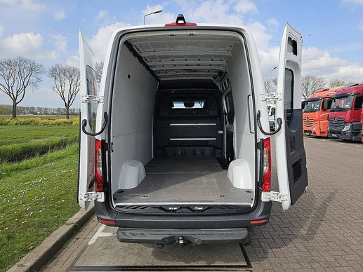 Mercedes-Benz Sprinter - Afbeelding 13 van 19