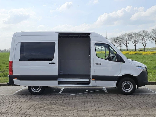 Mercedes-Benz Sprinter - Afbeelding 14 van 19