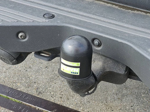 Mercedes-Benz Sprinter - Afbeelding 15 van 19