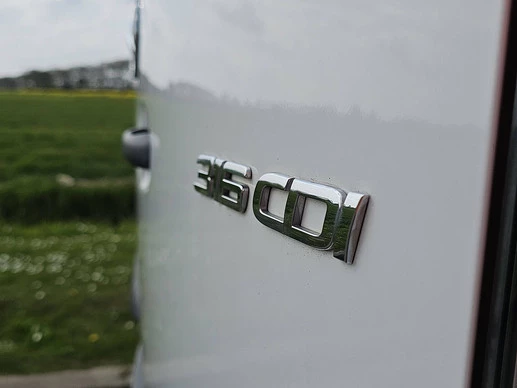 Mercedes-Benz Sprinter - Afbeelding 16 van 19