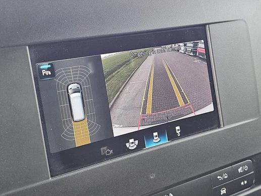 Mercedes-Benz Sprinter - Afbeelding 18 van 19
