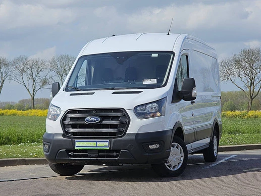 Ford Transit - Afbeelding 1 van 16