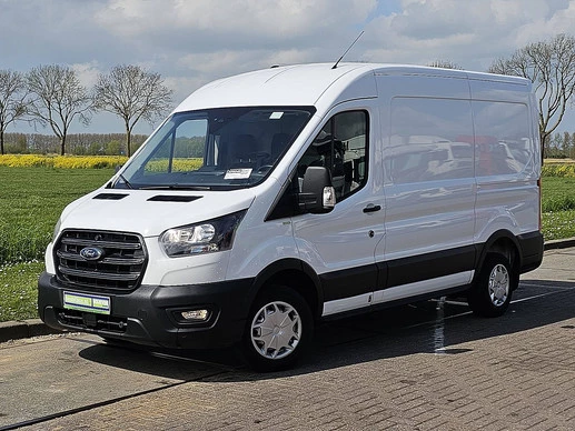 Ford Transit - Afbeelding 2 van 16