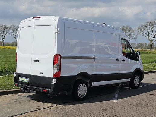 Ford Transit - Afbeelding 3 van 16