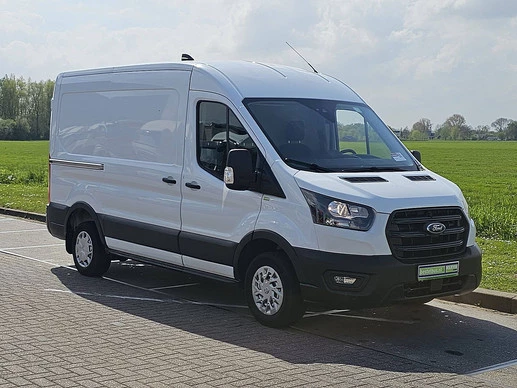 Ford Transit - Afbeelding 5 van 16
